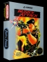 Nintendo  NES  -  Rush'n Attack (USA)